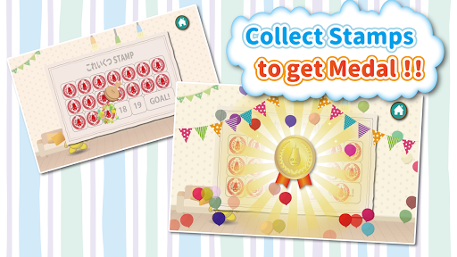 Kids Counting Game: 123 Goobee Screen 3