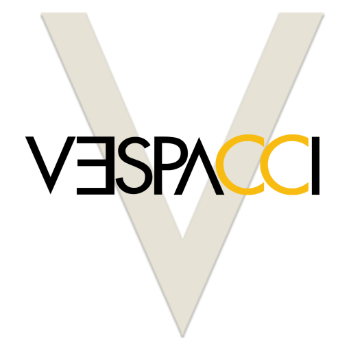 Vespacci logo