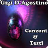 Gigi D'Agostino Canzoni&Testi icon