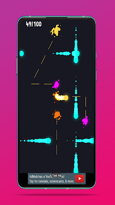 PingPath - Screenshot 3