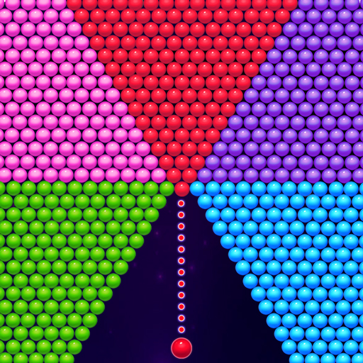 Escape Bubble Logo