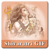 Shivratri GIF 2018 icon