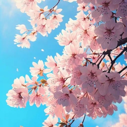 Cherry Blossom Wallpapers