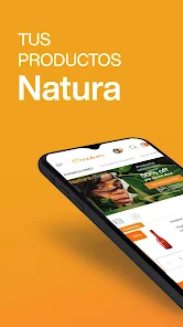Natura - Aplicaciones en Google Play