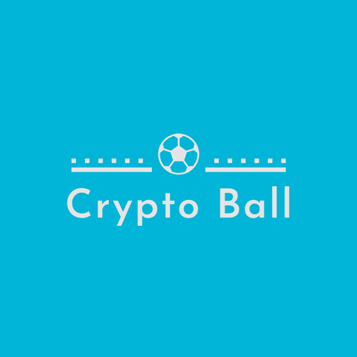 Crypto Ball 0.1 Icon