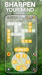 screenshot of Word Scenery: Crossword