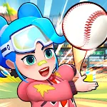Cover Image of डाउनलोड Super Baseball League  APK
