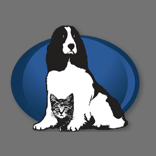 Baldwin Animal Hospital NY logo
