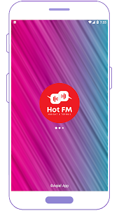 Radio Hot FM Online Malaysia