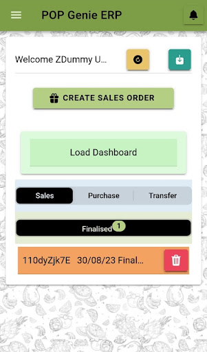 POPGenie Screen 3