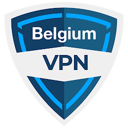 Icon image Belgium VPN