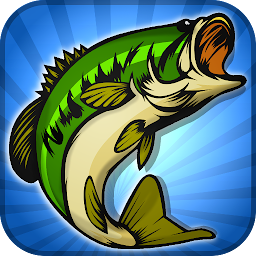 Icon image Master Bass: Fishing Games