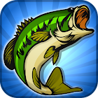 Master Bass Angler: Free Fishing Game 0.65.2