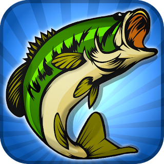 Master Bass: Fishing Games apk