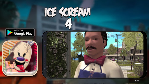 Download Ice 4 Cream Horror Ice Rod Scream 4 Guide Free For Android Ice 4 Cream Horror Ice Rod Scream 4 Guide Apk Download Steprimo Com