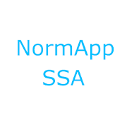NormApp SSA