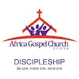 AGC Discipleship icon