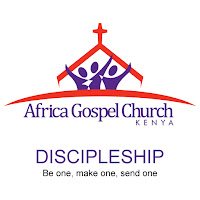 AGC Discipleship