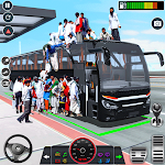 Cover Image of डाउनलोड Coach Bus Games: Bus Driving  APK