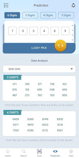 Kerala Lottery Results 1.1.6 APK screenshots 6