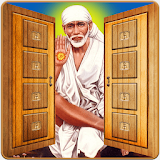 Sai Baba Door LockScreen HD icon