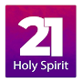 21 Days with the Holy Spirit