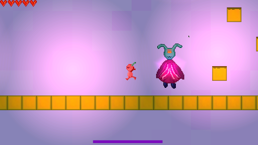 My Bored Scape Ep.1 Screenshot 2 - AppWisp.com