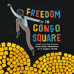 图标图片“Freedom in Congo Square”