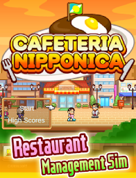 Cafeteria Nipponica SP