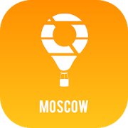 Moscow City Directory  Icon