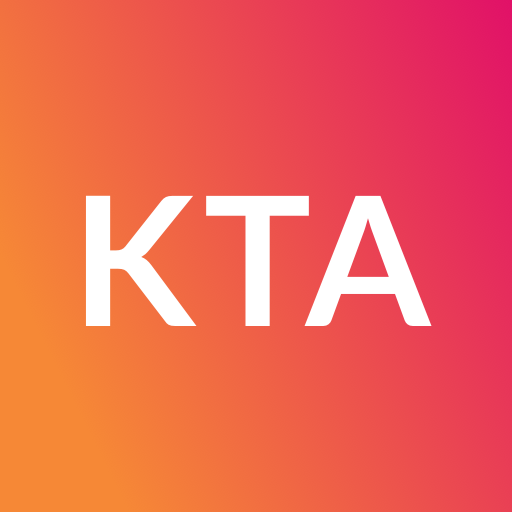 DSB Kurstrainer-App logo