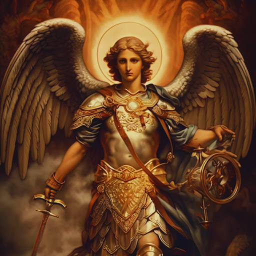 St. Michael Archangel Novena Download on Windows