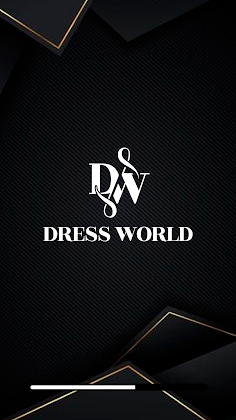 Dress World - Fashion Stylist - Screenshot 4