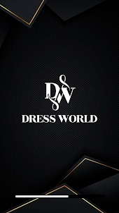 Dress World - Fashion Stylist