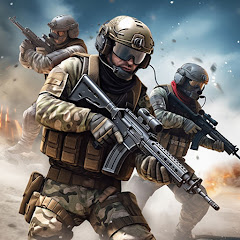 Special Forces Group Offline Download gratis mod apk versi terbaru