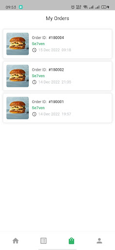 Plaza Driver Screen 3