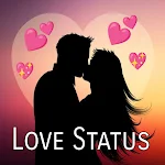 Cover Image of Download Hindi Love - Romantic Status  APK