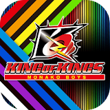 KING OF KINGS（キングオブキングス） icon