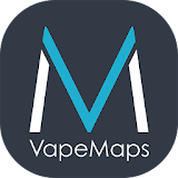 Vape Maps icon