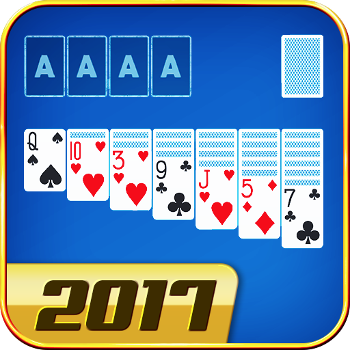 Solitaire  - Classic Klondike 1.0 Icon
