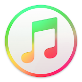 iMusic  -  Music Player icon
