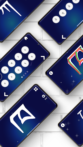Tibetan Alphabet Learning app Screen 2