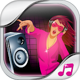 Free MP3 Ringtones icon
