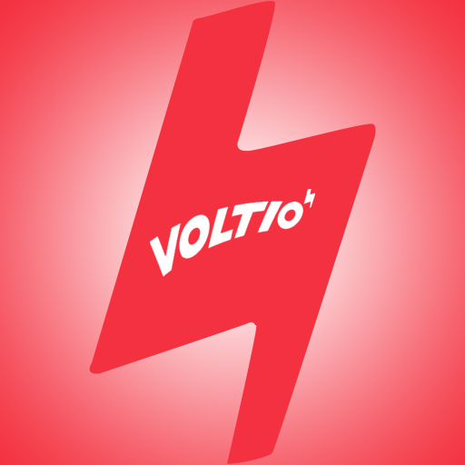 Voltio logo