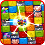 Guide Toy Blast icon