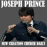 Joseph Prince Daily-Sermons/Devotional icon