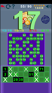 Bingo lottery  Apps For Pc (Windows 7/8/10 And Mac) 1