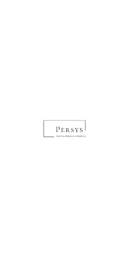Persys Screen 2