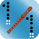 Recorder Fingering Chart تنزيل على نظام Windows