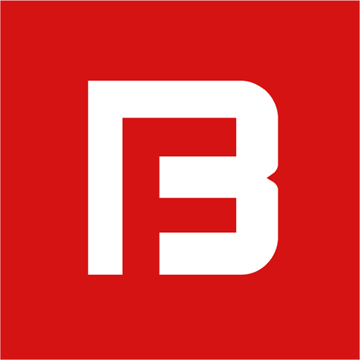 Befiler logo